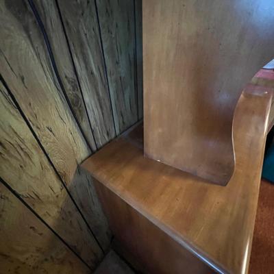 Buffet with Detachable Hutch (K-RG)