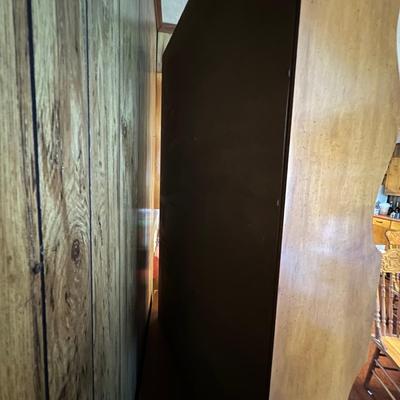 Buffet with Detachable Hutch (K-RG)