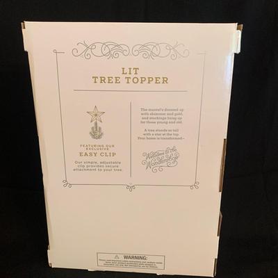 Christmas Decor with Disney Carousel, Spode Christmas Tree Plate, and More! (DR-KW)