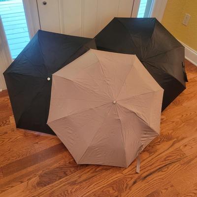 Ladies Sun-hats and Totes Umbrellas (DR-KW)