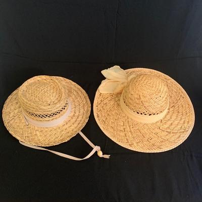 Ladies Sun-hats and Totes Umbrellas (DR-KW)