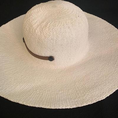 Ladies Sun-hats and Totes Umbrellas (DR-KW)