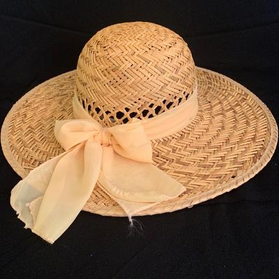 Ladies Sun-hats and Totes Umbrellas (DR-KW)