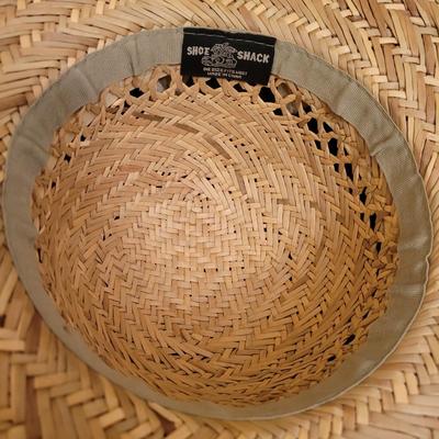 Ladies Sun-hats and Totes Umbrellas (DR-KW)