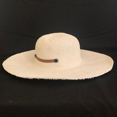 Ladies Sun-hats and Totes Umbrellas (DR-KW)