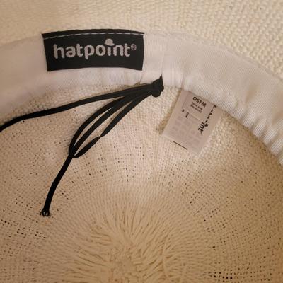 Ladies Sun-hats and Totes Umbrellas (DR-KW)