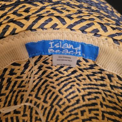 Ladies Sun-hats and Totes Umbrellas (DR-KW)