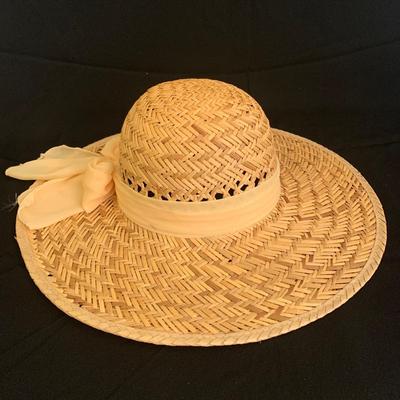 Ladies Sun-hats and Totes Umbrellas (DR-KW)