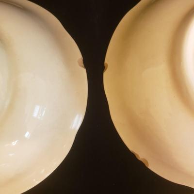 Vintage Franciscan Earthenware- Apple Pattern (DR-KD)