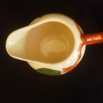 Vintage Franciscan Earthenware- Apple Pattern (DR-KD)