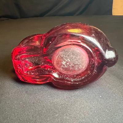 Glass Animals (M-RG)