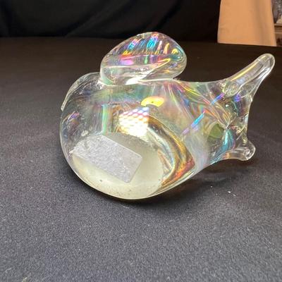 Glass Animals (M-RG)