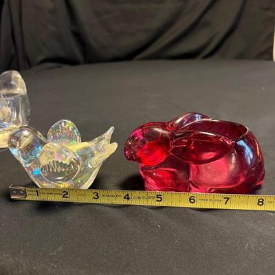 Glass Animals (M-RG)