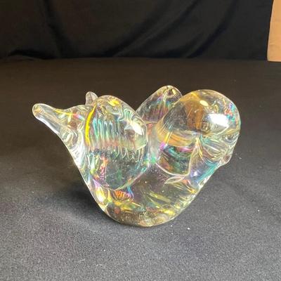 Glass Animals (M-RG)