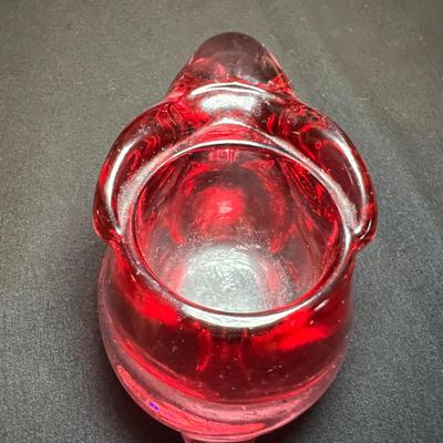 Glass Animals (M-RG)