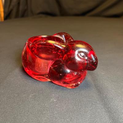 Glass Animals (M-RG)