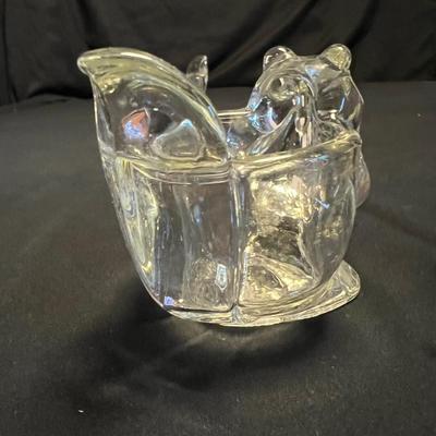 Glass Animals (M-RG)