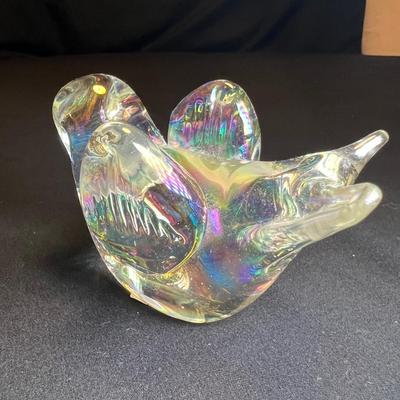 Glass Animals (M-RG)