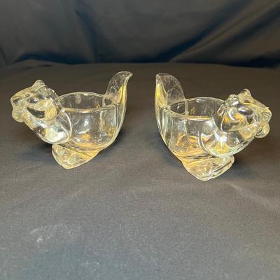 Glass Animals (M-RG)