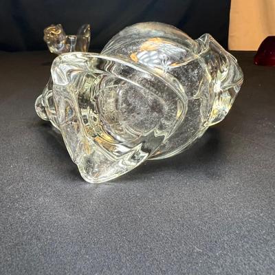 Glass Animals (M-RG)