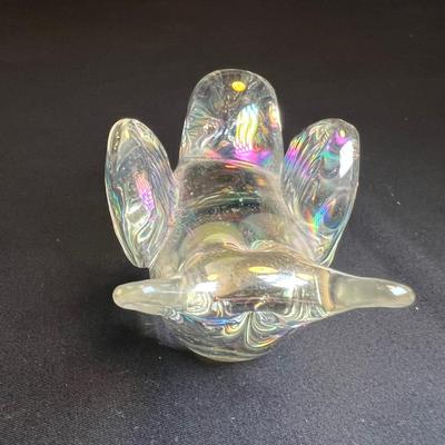 Glass Animals (M-RG)