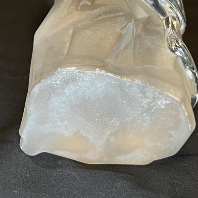 Eagle Figurines & Limited Edition Collectors Plate (M-RG)