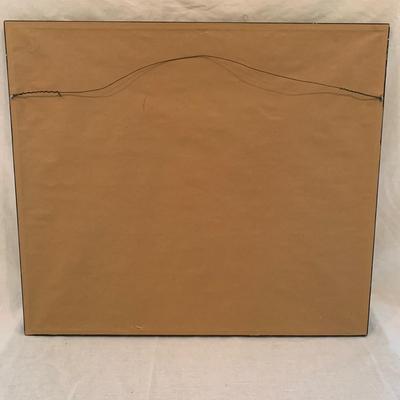 â€œHalo Machineâ€ by Paul Dominey (GR-KW)