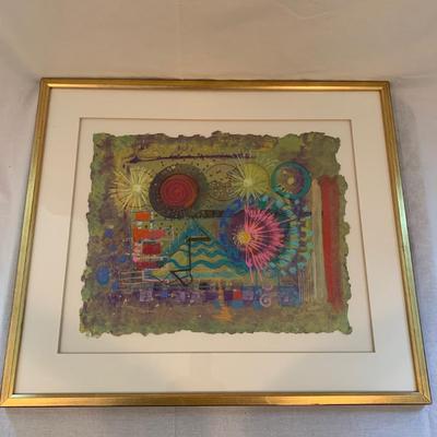 â€œHalo Machineâ€ by Paul Dominey (GR-KW)