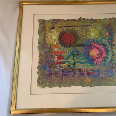 â€œHalo Machineâ€ by Paul Dominey (GR-KW)