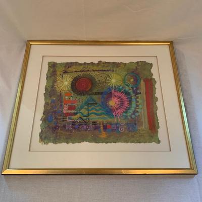 â€œHalo Machineâ€ by Paul Dominey (GR-KW)