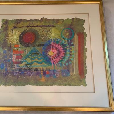 â€œHalo Machineâ€ by Paul Dominey (GR-KW)