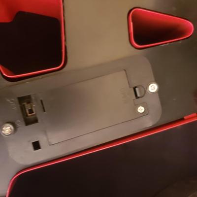 B.A.R. Lights (GR-KD)