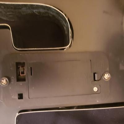 B.A.R. Lights (GR-KD)