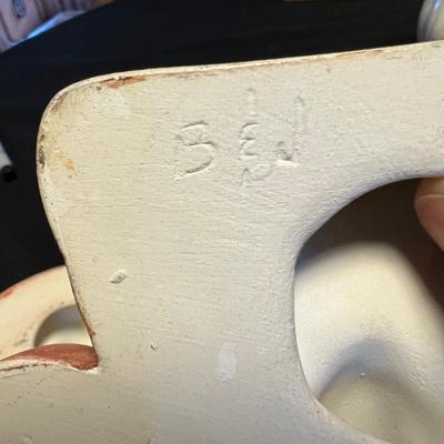 Merry Mushroom Vintage Sears Canisters & More (M-RG)