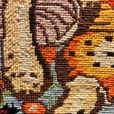 Merry Mushroom Vintage Sears Canisters & More (M-RG)