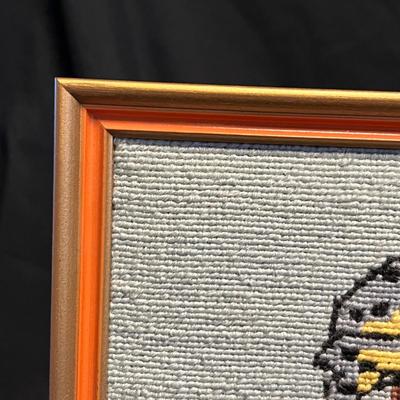 Merry Mushroom Vintage Sears Canisters & More (M-RG)