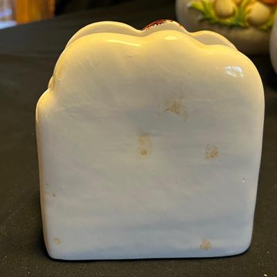 Merry Mushroom Vintage Sears Canisters & More (M-RG)