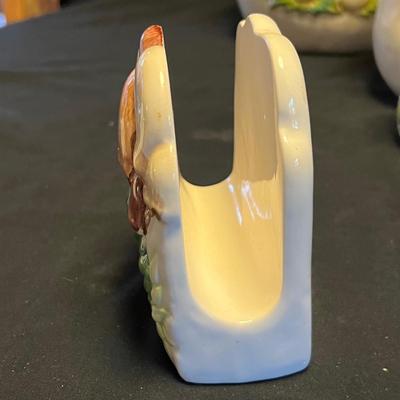 Merry Mushroom Vintage Sears Canisters & More (M-RG)