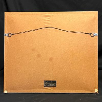 Merry Mushroom Vintage Sears Canisters & More (M-RG)