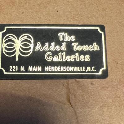 Merry Mushroom Vintage Sears Canisters & More (M-RG)