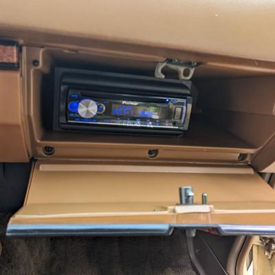 RARE Original 1980 Datsun 510 Wagon