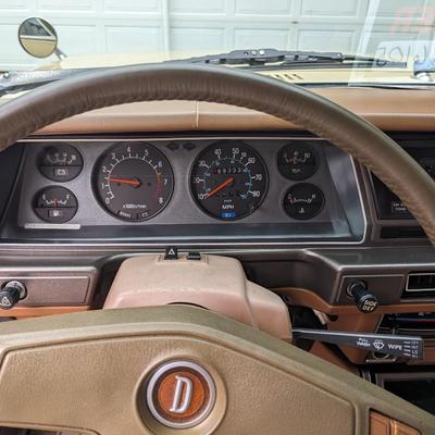 RARE Original 1980 Datsun 510 Wagon