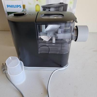 Pasta Maker Phillips