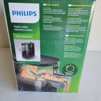 Pasta Maker Phillips