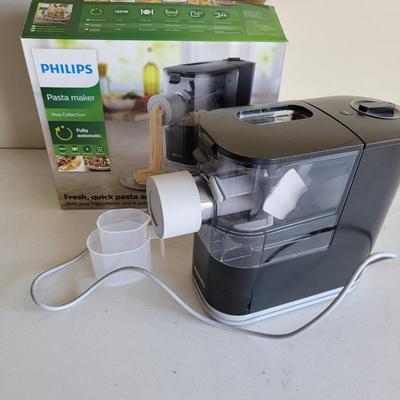 Pasta Maker Phillips