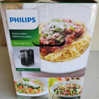 Pasta Maker Phillips