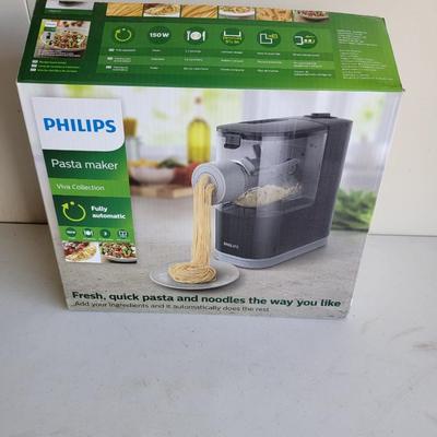 Pasta Maker Phillips
