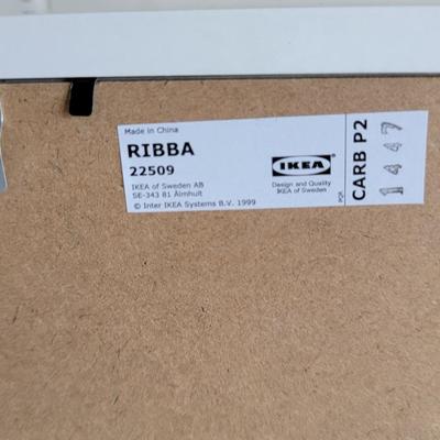 Ikea Shadow Box