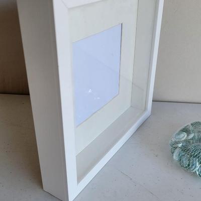 Ikea Shadow Box