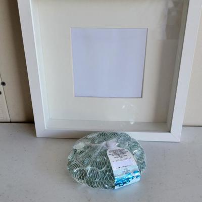 Ikea Shadow Box